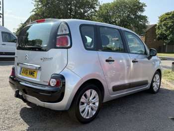 Used Citroen C3 Picasso 2011 for sale - 74954740: Photo