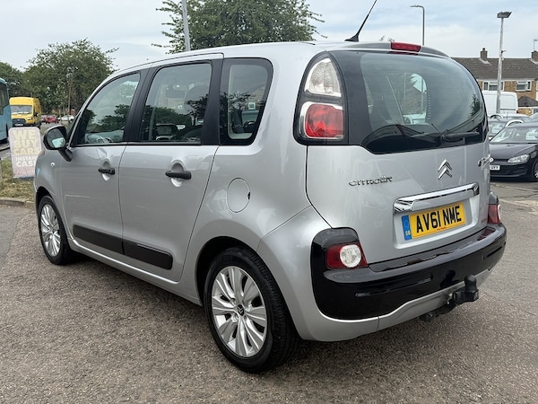 Used Citroen C3 Picasso 2011 for sale - 74954740: Photo 4