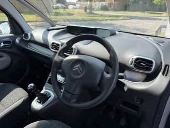 Used Citroen C3 Picasso 2011 for sale - 74954740: Photo