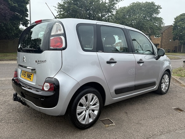Used Citroen C3 Picasso 2011 for sale - 74954740: Photo 6