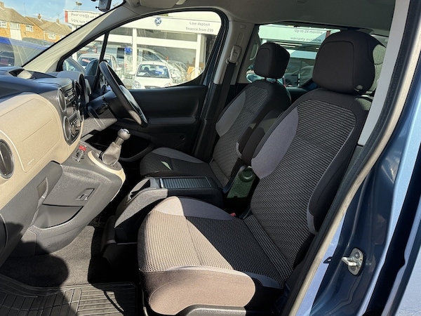 Used Peugeot Partner Tepee 2014 for sale - 76039980: Photo 12