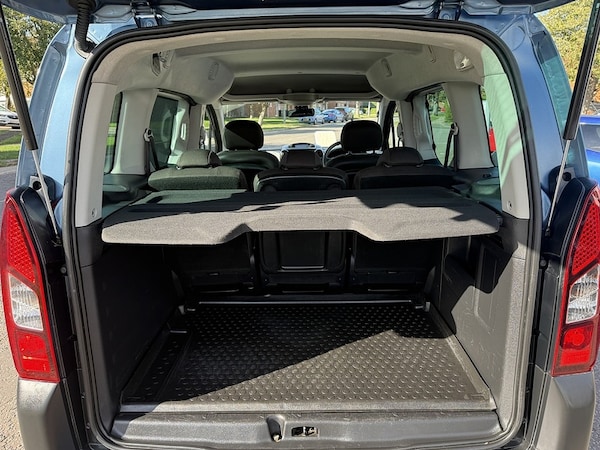 Used Peugeot Partner Tepee 2014 for sale - 76039980: Photo 14