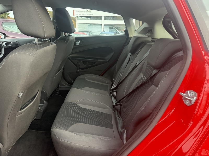 Used Ford Fiesta 2016 for sale - 76924015: Photo 13