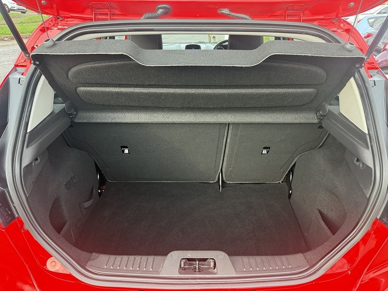 Used Ford Fiesta 2016 for sale - 76924015: Photo 14