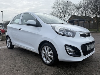 Used Kia Picanto 2011 for sale - 77303230: Photo