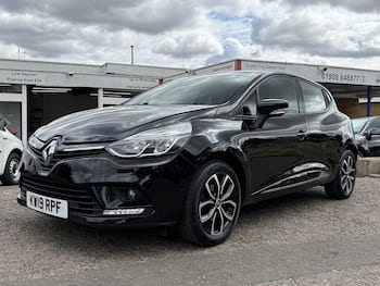 Used Renault Clio 2026 for sale - 79490409: Photo