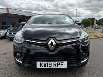 Used Renault Clio 2026 for sale - 79490409: Photo