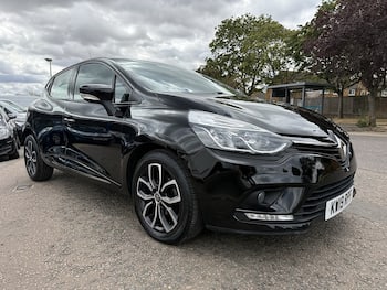 Used Renault Clio 2026 for sale - 79490409: Photo