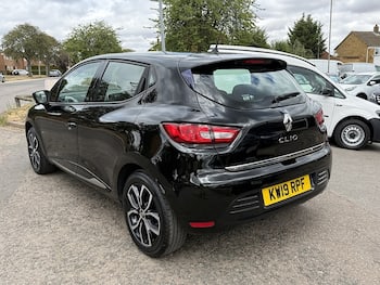 Used Renault Clio 2026 for sale - 79490409: Photo