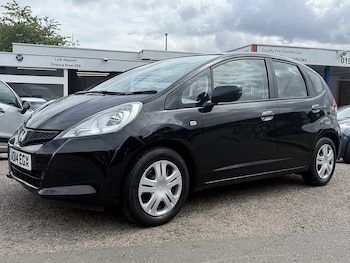 Used Honda Jazz 2014 for sale - 75574159: Photo
