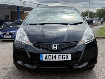 Used Honda Jazz 2014 for sale - 75574159: Photo