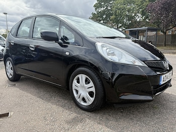 Used Honda Jazz 2014 for sale - 75574159: Photo