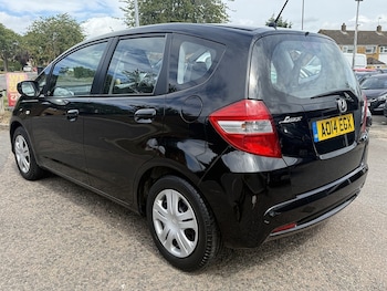 Used Honda Jazz 2014 for sale - 75574159: Photo