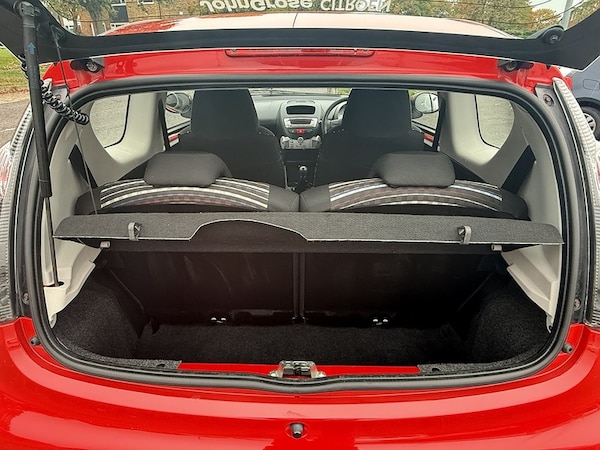 Used Citroen C1 2013 for sale - 76287975: Photo 12