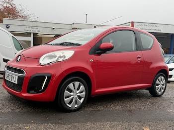 2013 - 1.0i VTR 3dr