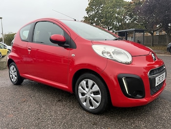 Used Citroen C1 2013 for sale - 76287975: Photo 3