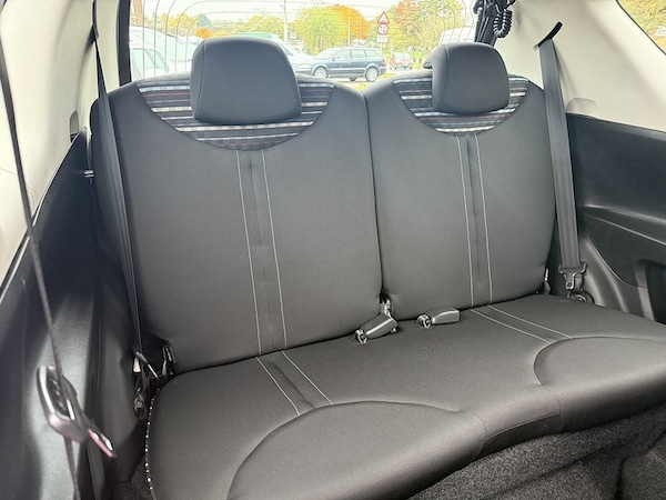 Used Citroen C1 2013 for sale - 76287975: Photo 9