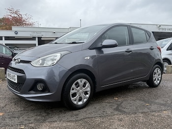 Hyundai - i10