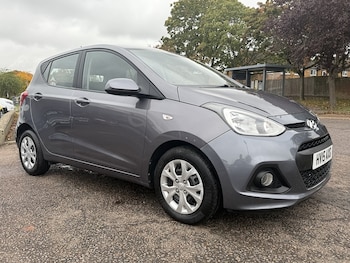 Used Hyundai i10 2015 for sale - 76236273: Photo 3