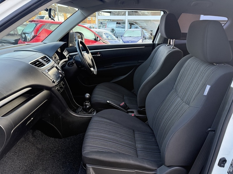 Used Suzuki Swift 2015 for sale - 77003318: Photo 10