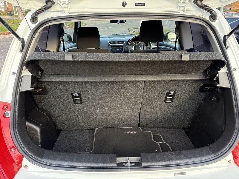 Used Suzuki Swift 2015 for sale - 77003318: Photo 12