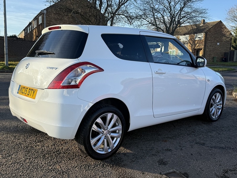 Used Suzuki Swift 2015 for sale - 77003318: Photo 6