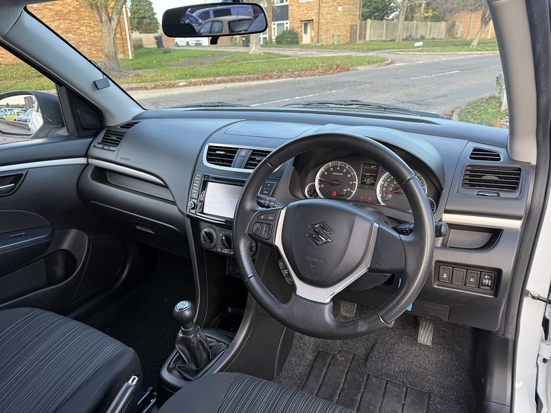 Used Suzuki Swift 2015 for sale - 77003318: Photo 7