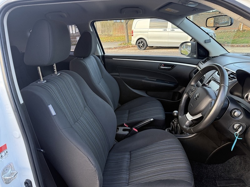 Used Suzuki Swift 2015 for sale - 77003318: Photo 8