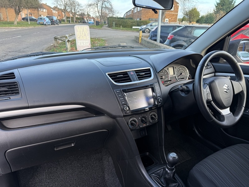 Used Suzuki Swift 2015 for sale - 77003318: Photo 9