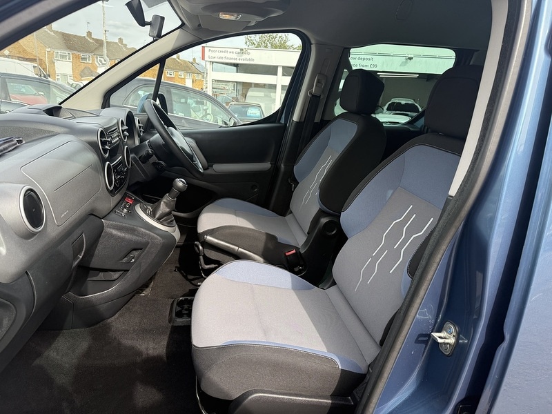 Used Peugeot Partner 2016 for sale - 78182268: Photo 15