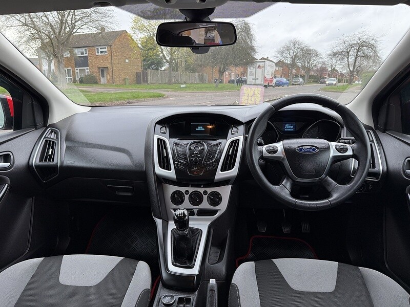 Used Ford Focus 2014 for sale - 77906039: Photo 10