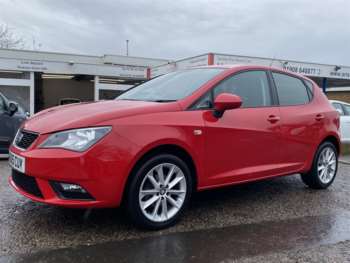 1,053 Used SEAT Ibiza Cars for sale at MOTORS