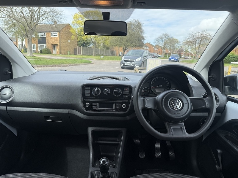 Used Volkswagen up! 2013 for sale - 78083684: Photo 10