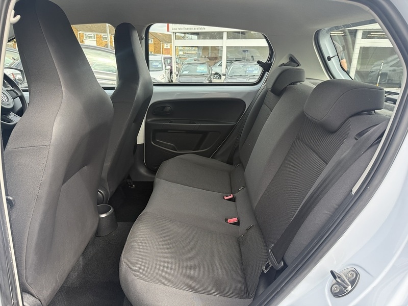 Used Volkswagen up! 2013 for sale - 78083684: Photo 12