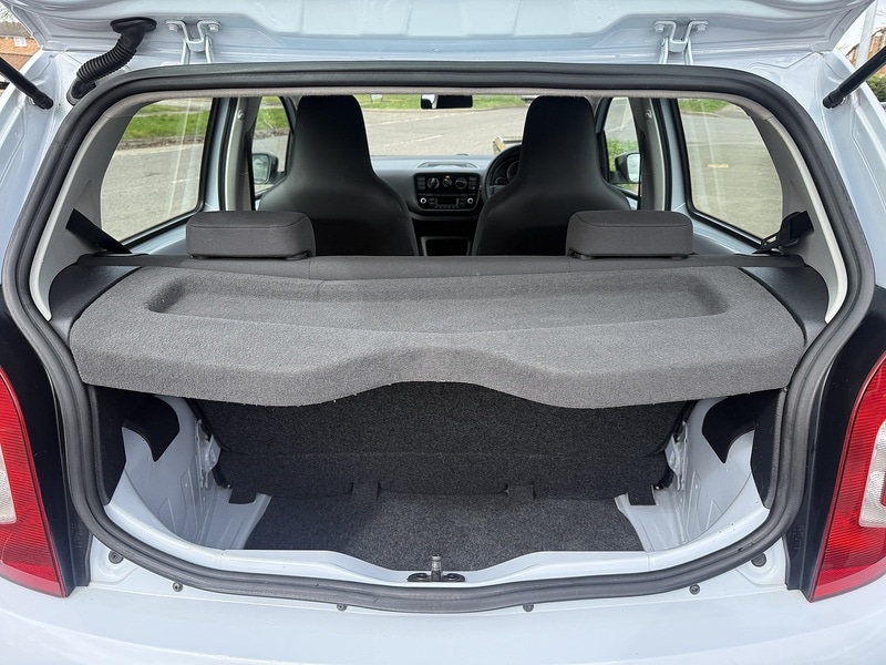 Used Volkswagen up! 2013 for sale - 78083684: Photo 13