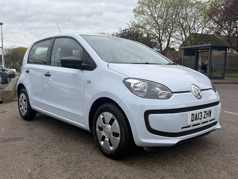 Used Volkswagen up! 2013 for sale - 78083684: Photo 3