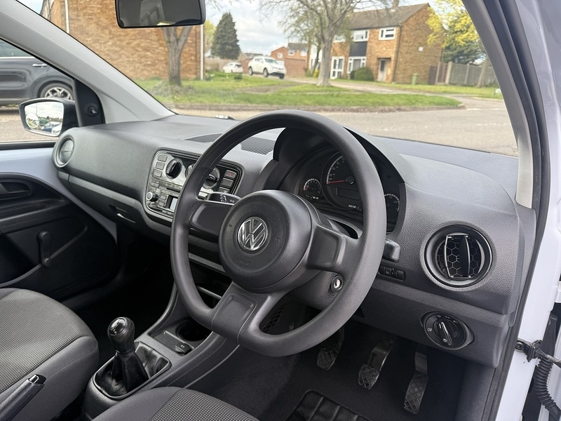Used Volkswagen up! 2013 for sale - 78083684: Photo 7