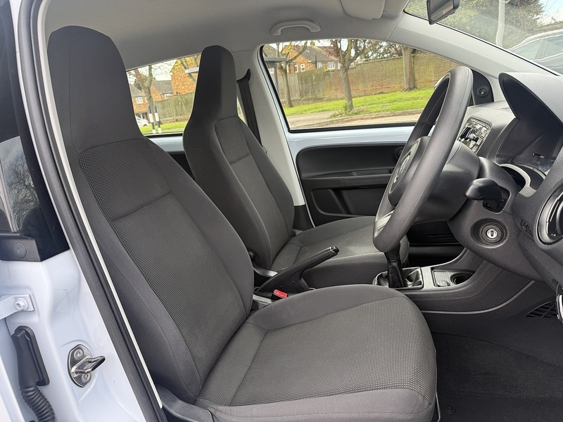 Used Volkswagen up! 2013 for sale - 78083684: Photo 8