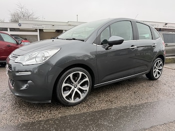 Used Citroen C3 2015 for sale - 77605235: Photo