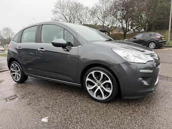 Used Citroen C3 2015 for sale - 77605235: Photo