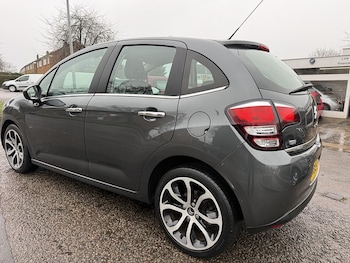 Used Citroen C3 2015 for sale - 77605235: Photo