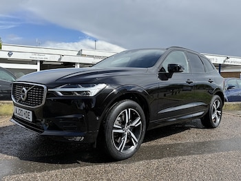 Used Volvo XC60 2020 for sale - 78579252: Photo