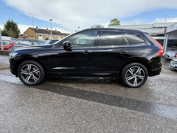 Used Volvo XC60 2020 for sale - 78579252: Photo