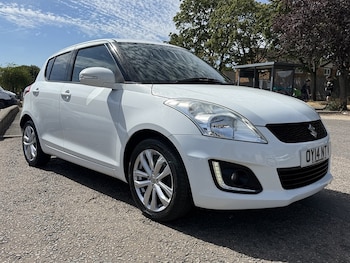 Used Suzuki Swift 2014 for sale - 79503137: Photo