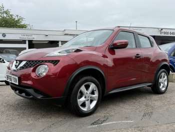 2017 - dCi Visia 5-Door