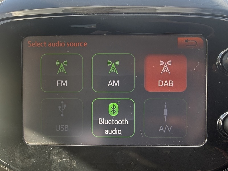 Used Peugeot 108 2014 for sale - 78031130: Photo 13