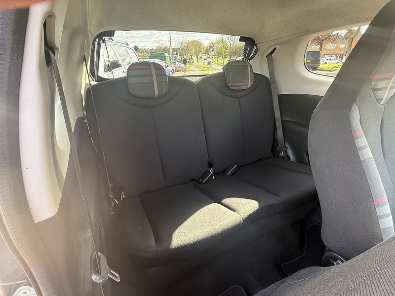 Used Peugeot 108 2014 for sale - 78031130: Photo 9