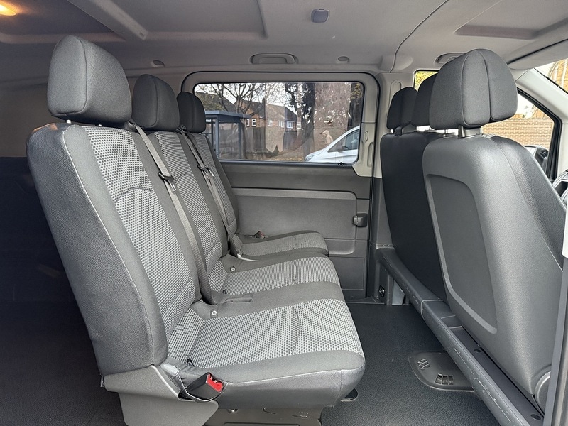 Used Mercedes-Benz Vito 2015 for sale - 76638640: Photo 11
