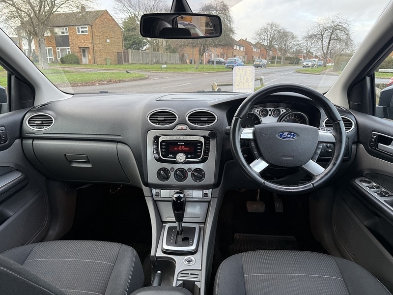 Used Ford Focus 2010 for sale - 77172744: Photo 10