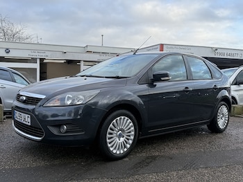 Used Ford Focus 2010 for sale - 77172744: Photo